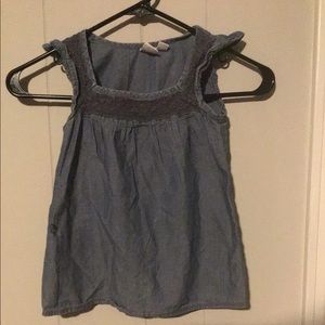 Cute shirt for toddler